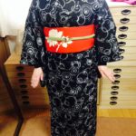 【ご感想】友達にもおすすめしたくなる着付け教室です
