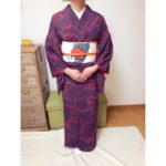 【ご感想】はじめは不安だったけど1ヵ月で着物が着れるようになりました!