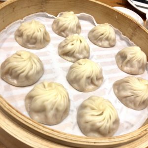 台湾旅行2日目・小籠包と龍山寺【大阪京橋の着付け教室きものたまより】