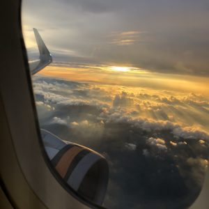 台湾旅行3日目・てんやわんやで帰国【大阪京橋の着付け教室きものたまより】